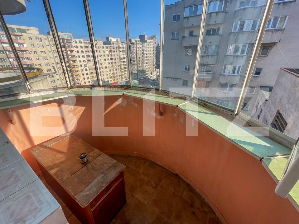 Apartament de vânzare 3 camere Marasti - 182078AV | BLITZ Cluj-Napoca | Poza3