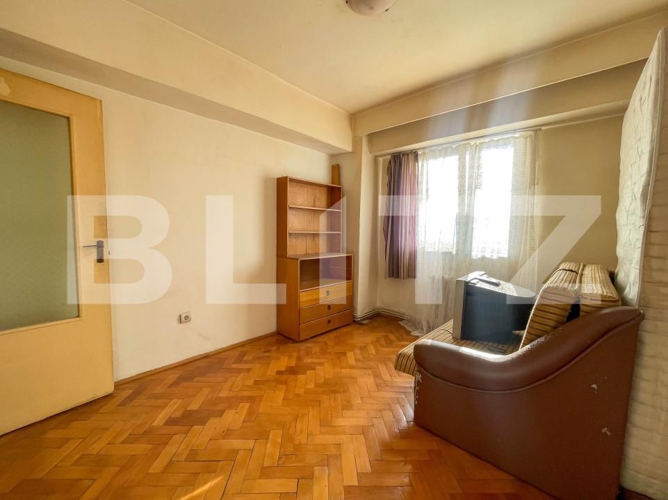 Apartament de vânzare 3 camere Marasti - 182078AV | BLITZ Cluj-Napoca | Poza2