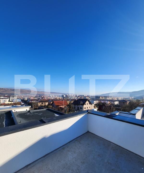 Casa de vânzare 4 camere Floreşti - 182079CV | BLITZ Cluj-Napoca | Poza14