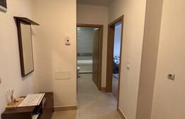 Garsonieră decomandată, mobilată și utilată – zona Tractorul