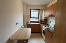 Garsonieră decomandată, mobilată și utilată – zona Tractorul