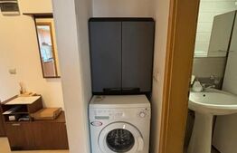 Garsonieră decomandată, mobilată și utilată – zona Tractorul