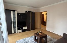 Garsonieră decomandată, mobilată și utilată – zona Tractorul