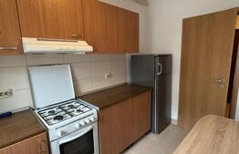 Garsonieră decomandată, mobilată și utilată – zona Tractorul