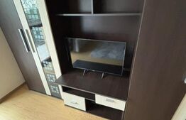 Garsonieră decomandată, mobilată și utilată – zona Tractorul