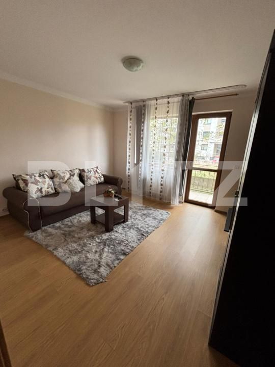 Garsonieră de vânzare Tractorul - 182080AV | BLITZ Brașov | Poza1