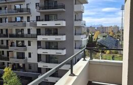 Apartament modern cu 2 camere – Alphaville Arena/loc parcare/boxa