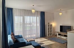 Apartament modern cu 2 camere – Alphaville Arena/loc parcare/boxa