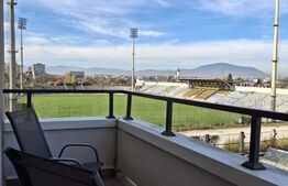 Apartament modern cu 2 camere – Alphaville Arena/loc parcare/boxa