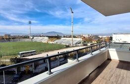 Apartament modern cu 2 camere – Alphaville Arena/loc parcare/boxa