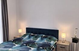 Apartament modern cu 2 camere – Alphaville Arena/loc parcare/boxa