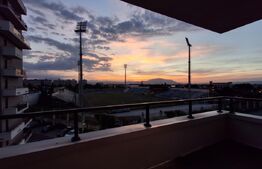 Apartament modern cu 2 camere – Alphaville Arena/loc parcare/boxa