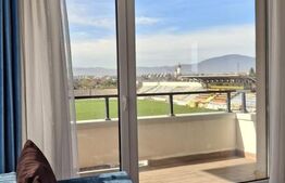 Apartament modern cu 2 camere – Alphaville Arena/loc parcare/boxa