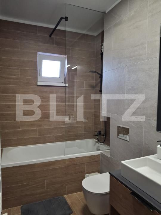 Apartament de închiriat 2 camere Grivitei - 182082AI | BLITZ Brașov | Poza12