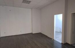 Spațiu de închiriat, 3 camere, 70 mp, Triaj Brașov