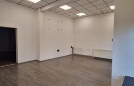 Spațiu de închiriat, 3 camere, 70 mp, Triaj Brașov