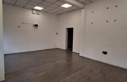 Spațiu de închiriat, 3 camere, 70 mp, Triaj Brașov