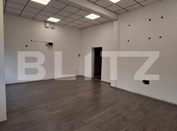 Spațiu comercial de închiriat Triaj - 182083SIC | BLITZ Brașov | Poza1