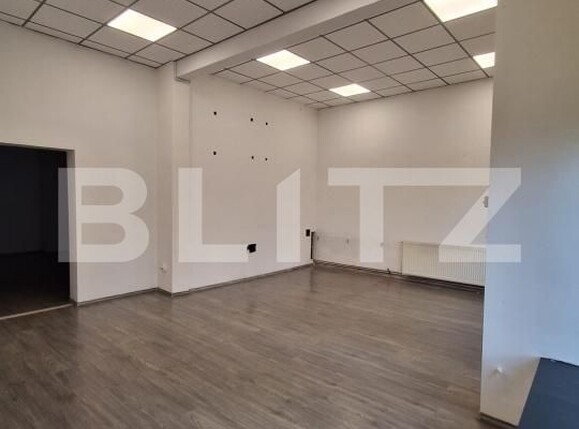 Spațiu comercial de închiriat Triaj - 182083SIC | BLITZ Brașov | Poza2