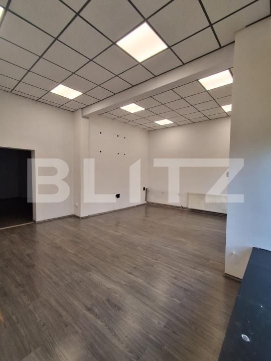 Spațiu comercial de închiriat Triaj - 182083SIC | BLITZ Brașov | Poza2