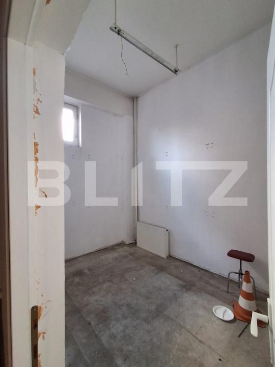 Spațiu comercial de închiriat Triaj - 182083SIC | BLITZ Brașov | Poza5