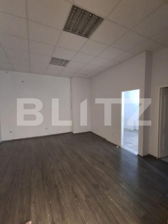 Spațiu comercial de închiriat Triaj - 182083SIC | BLITZ Brașov | Poza3