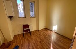 Spatiu de birou, 60 mp, parcare, tavan înalt, zona Horea