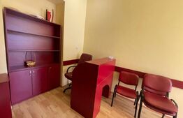 Spatiu de birou, 60 mp, parcare, tavan înalt, zona Horea