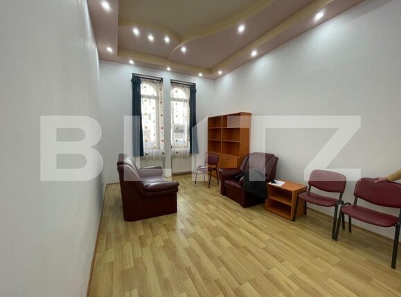 Spațiu birouri de închiriat Central - 182085SIB | BLITZ Cluj-Napoca | Poza2