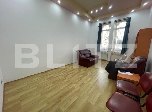 Spațiu birouri de închiriat Central - 182085SIB | BLITZ Cluj-Napoca | Poza1