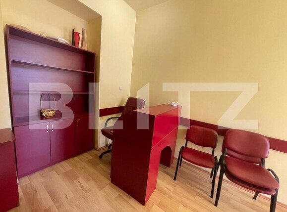 Spațiu birouri de închiriat Central - 182085SIB | BLITZ Cluj-Napoca | Poza3