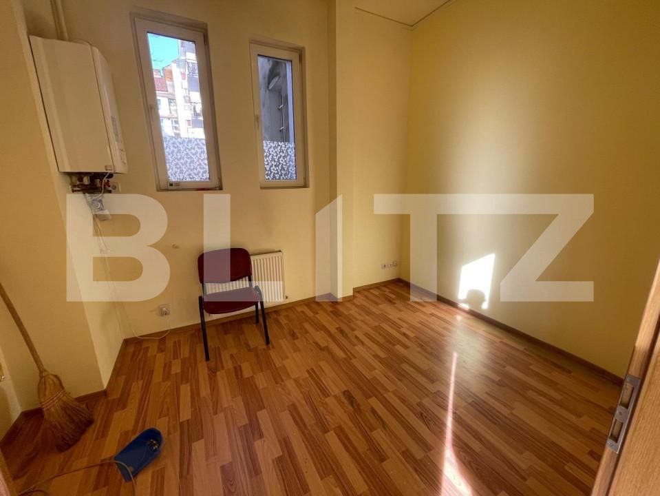 Spațiu birouri de închiriat Central - 182085SIB | BLITZ Cluj-Napoca | Poza5