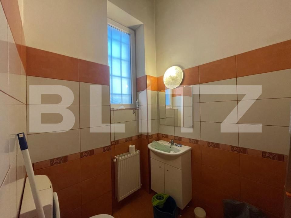 Spațiu birouri de închiriat Central - 182085SIB | BLITZ Cluj-Napoca | Poza7