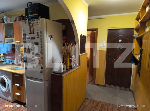 Apartament de vânzare 2 camere Sacele - 182086AV | BLITZ Brașov | Poza8