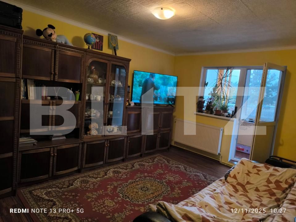 Apartament de vânzare 2 camere Sacele - 182086AV | BLITZ Brașov | Poza2