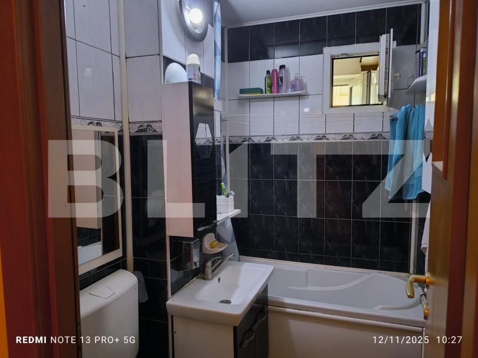 Apartament de vânzare 2 camere Sacele - 182086AV | BLITZ Brașov | Poza7