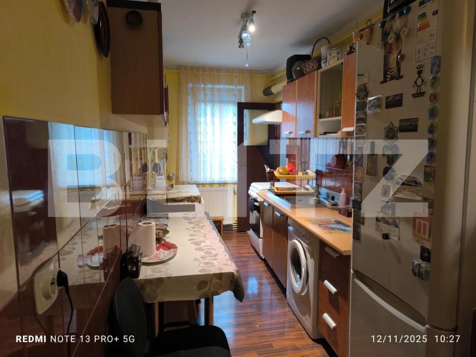 Apartament de vânzare 2 camere Sacele - 182086AV | BLITZ Brașov | Poza7