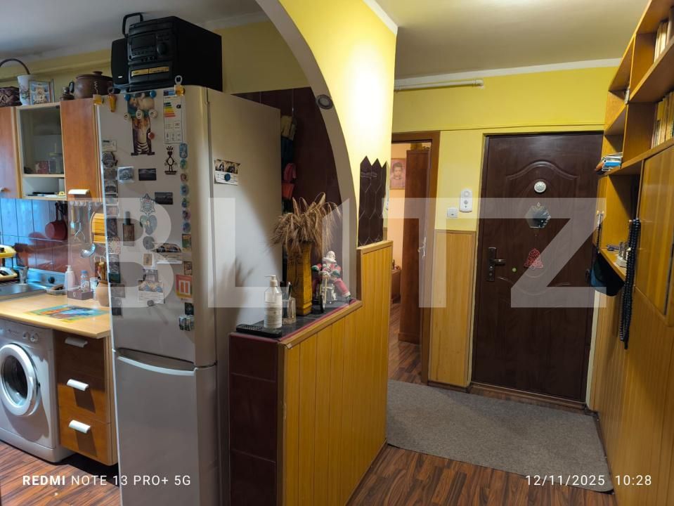 Apartament de vânzare 2 camere Sacele - 182086AV | BLITZ Brașov | Poza8
