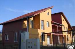 Duplex La pret de Apartament in cartierul Iris, Cluj!