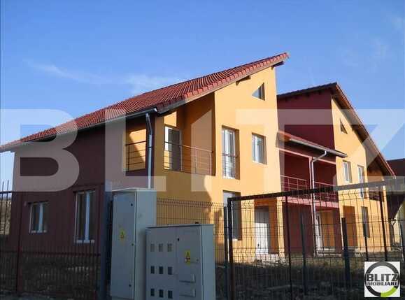 Casa de vânzare 4 camere Iris - 18209CV | BLITZ Cluj-Napoca | Poza1