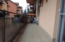 Apartament cu 3 camere 96 mp si  parcare, Buna ziua