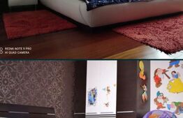 Apartament cu 3 camere 96 mp si  parcare, Buna ziua