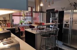 Apartament cu 3 camere 96 mp si  parcare, Buna ziua