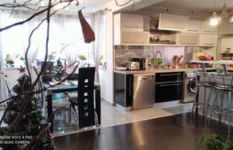 Apartament cu 3 camere 96 mp si  parcare, Buna ziua