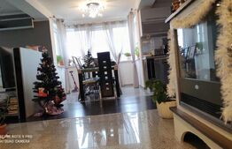 Apartament cu 3 camere 96 mp si  parcare, Buna ziua