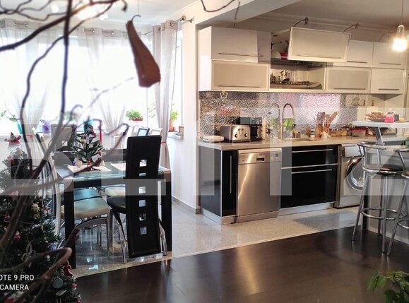 Apartament de vânzare 3 camere Bună Ziua - 182090AV | BLITZ Cluj-Napoca | Poza1