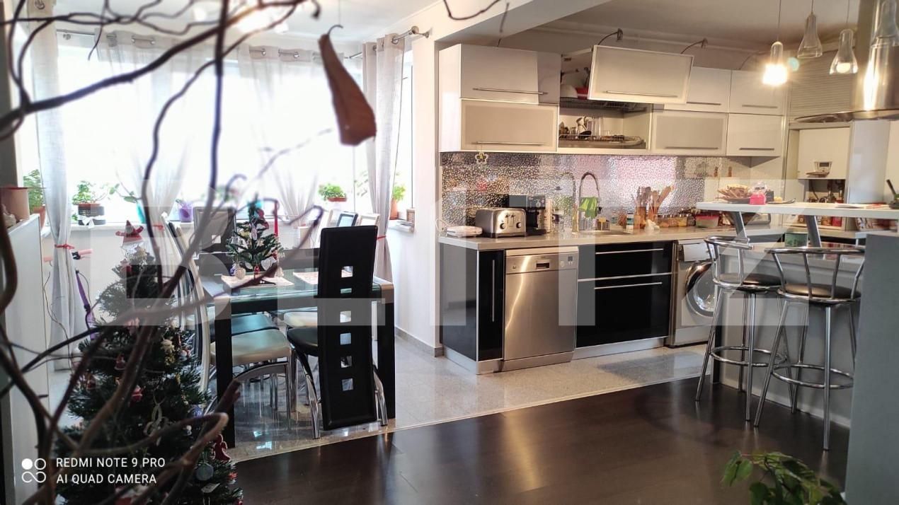 Apartament de vânzare 3 camere Bună Ziua - 182090AV | BLITZ Cluj-Napoca | Poza1