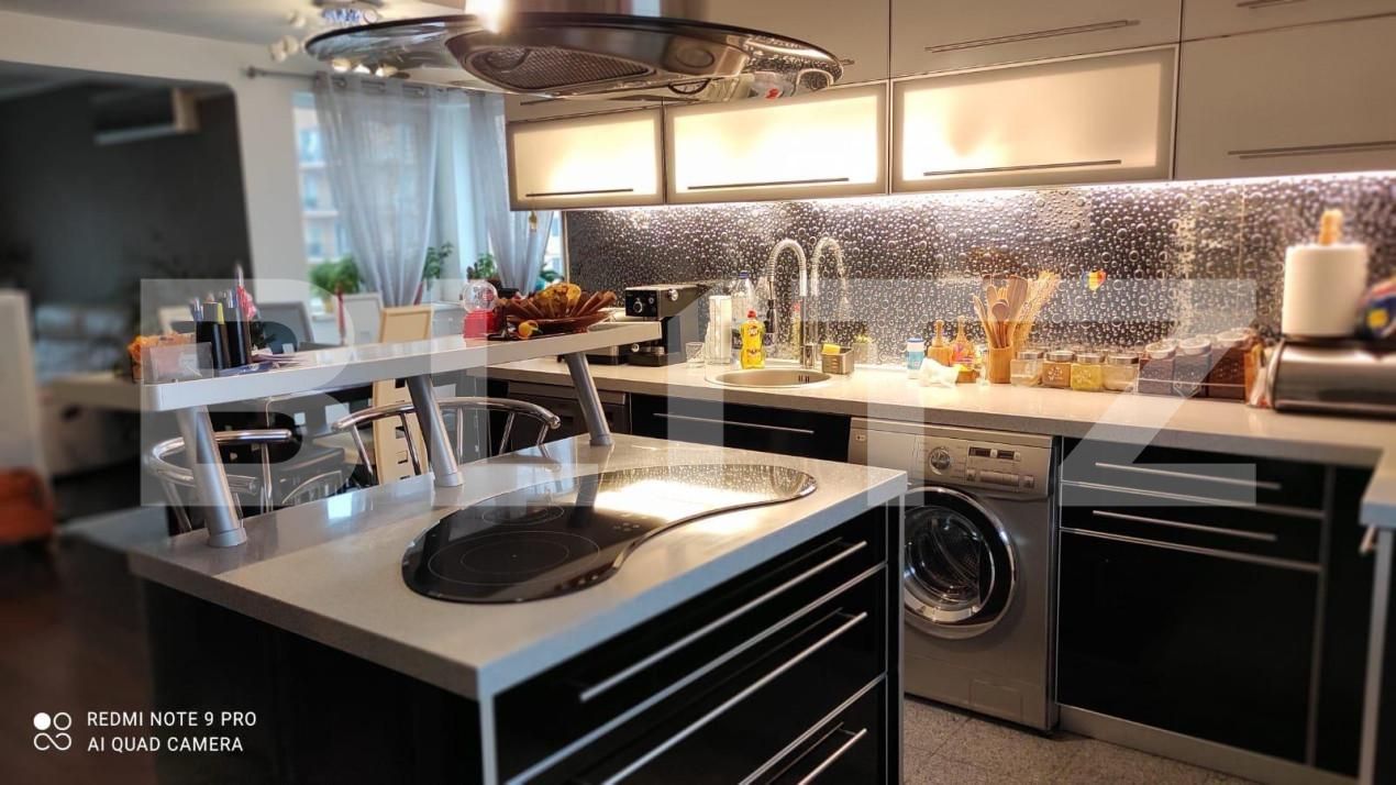 Apartament de vânzare 3 camere Bună Ziua - 182090AV | BLITZ Cluj-Napoca | Poza6