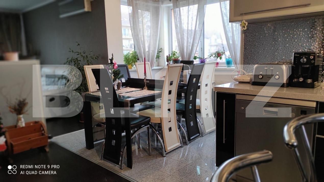 Apartament de vânzare 3 camere Bună Ziua - 182090AV | BLITZ Cluj-Napoca | Poza3