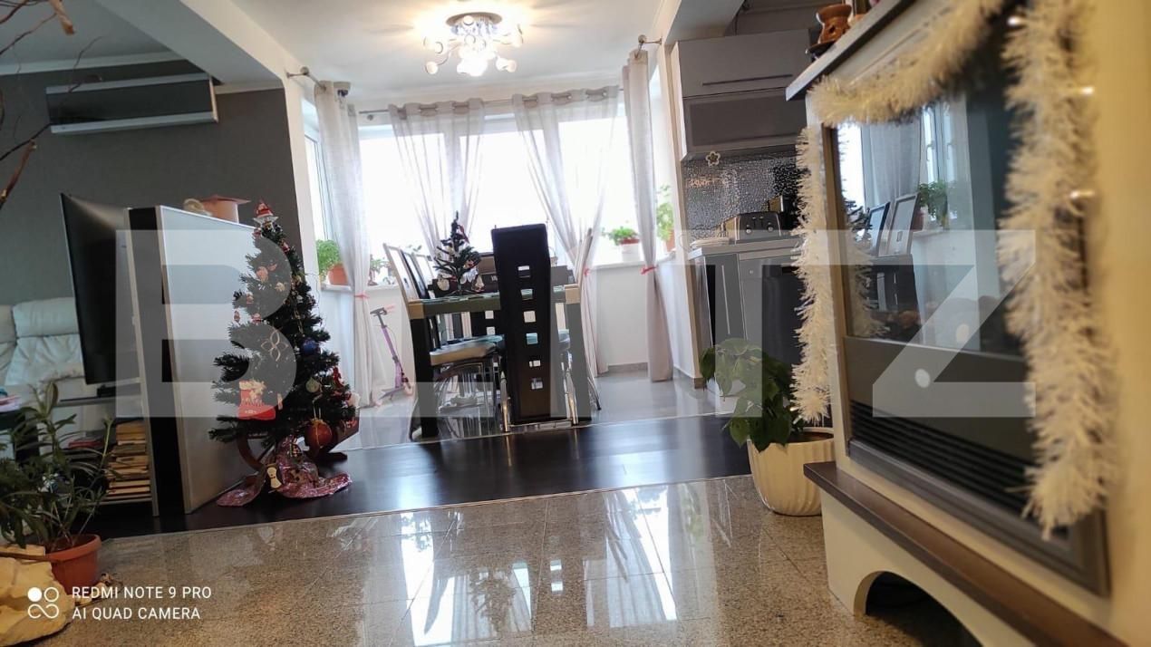 Apartament de vânzare 3 camere Bună Ziua - 182090AV | BLITZ Cluj-Napoca | Poza5